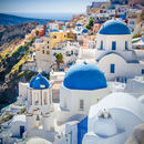 Oia: Famous View
