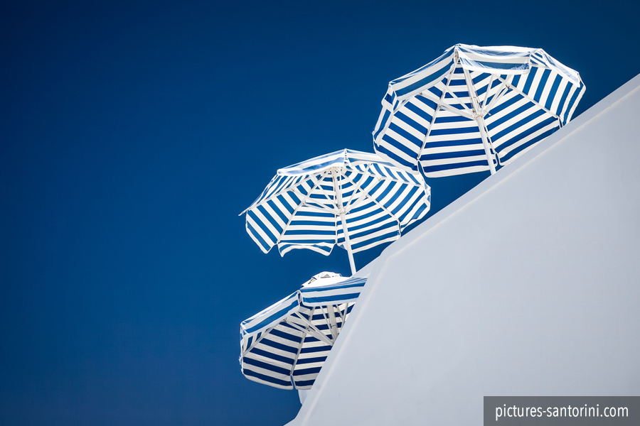 Sun Umbrellas